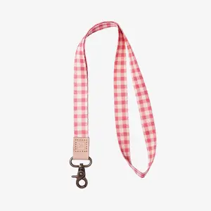 THREAD - Berk Neck Lanyard