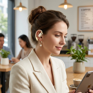 Chengruida Audio-Visual