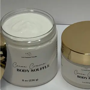 Cocoa crème Body soufflé