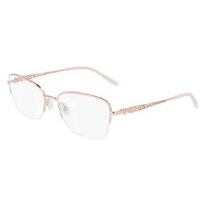 Marchon NYC TRES JOLIE 200 N Eyeglasses