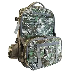 The Escape Pack - CRÜZR