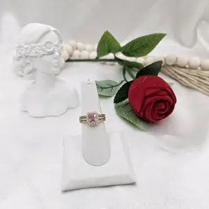 valdiviajewery #2177 14k Gold Plated Ring High Quality