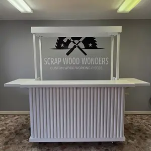 Ultra-White & Ultra-Portable!