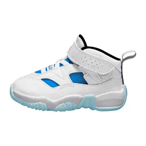 Jordan Jumpman Two Trey TD "WHITE U BLUE" DQ8433-104