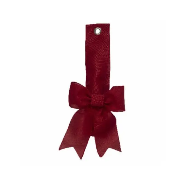 34 in. Ribbon Wreath Hanger