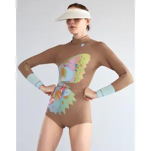Butterfly Wetsuit