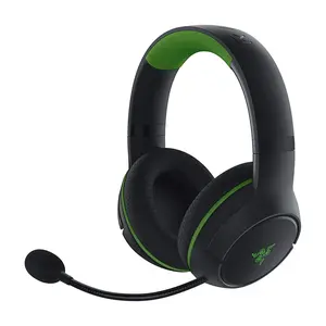 Razer Kaira Wireless Gaming Headset for Xbox Series X|S, Xbox One, Black RAZER