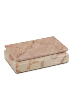 Leslie Collection Box Natural