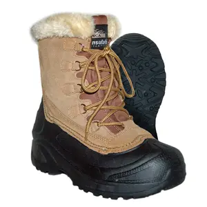 Itasca Women's Apex Winter Boot