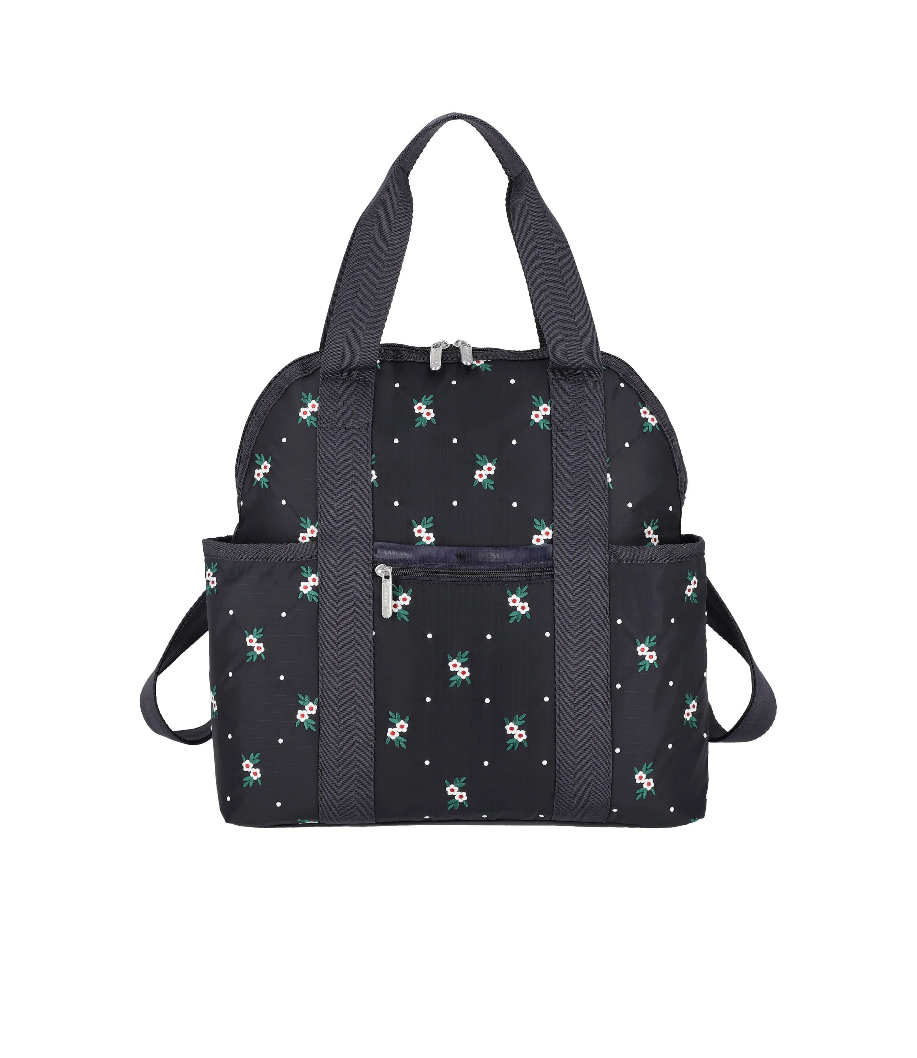 Double Trouble Backpack