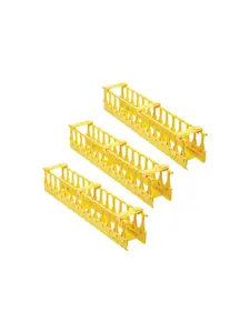 Tripp Lite SRCABLEVRT3FC Manager Double Finger Duct Vertical Cable
