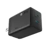 GAR170 Carga summerwins 2Port Type-C 45W Super Fast Charging Block Fast Charging Adapter for MacBook iPhone Laptop Samsung Galaxy iPad Android Fast Chargers Multi-Port Adapter Chargers