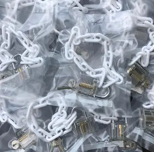 Lock Chain by Unknown Archives