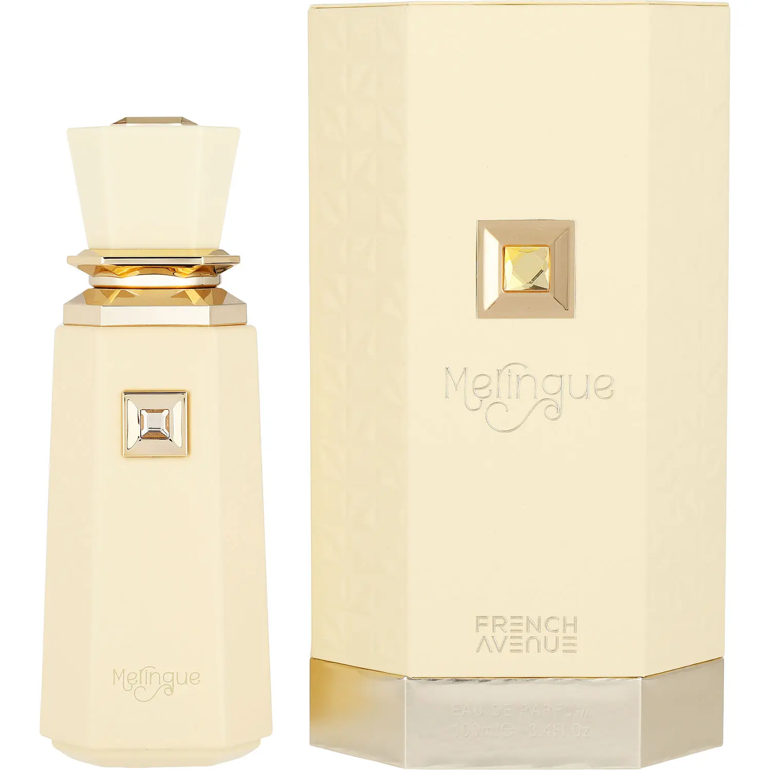 French Avenue Meringue By French Avenue Eau De Parfum For Women