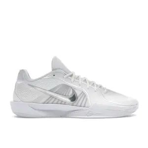 Nike Women's Sabrina 2 White Noise, from StockX