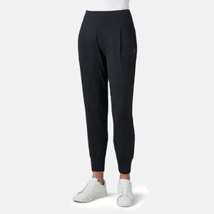 Free Country Women's Cloud Knit Pleated Jogger