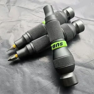 Mini Screw Driver Precision 1/4" Bit