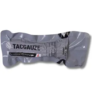 TACgauze™ Wound Wrapping Gauze