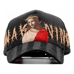 Dandy Hats and Barbas Hats Joint Sports Fashion Adjustable Baseball Hat