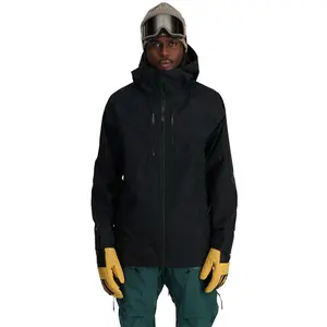 Spyder Sanction GORE-TEX Shell Jacket 2024