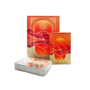 Fata Morgana Oracle with Book