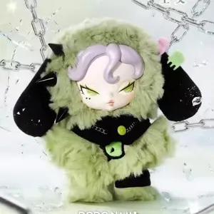 DODO NAMI-HEATWAVE Plush Blind Box,cute toy gift,keychain plush toy