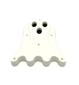 Lollipop Stand #19 - Ghost