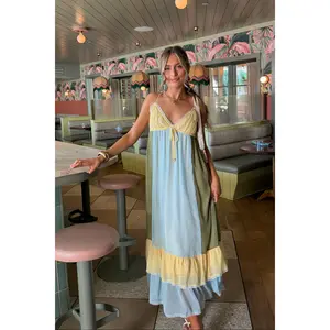 Long Walk Home Dress Long Walk Home Dress