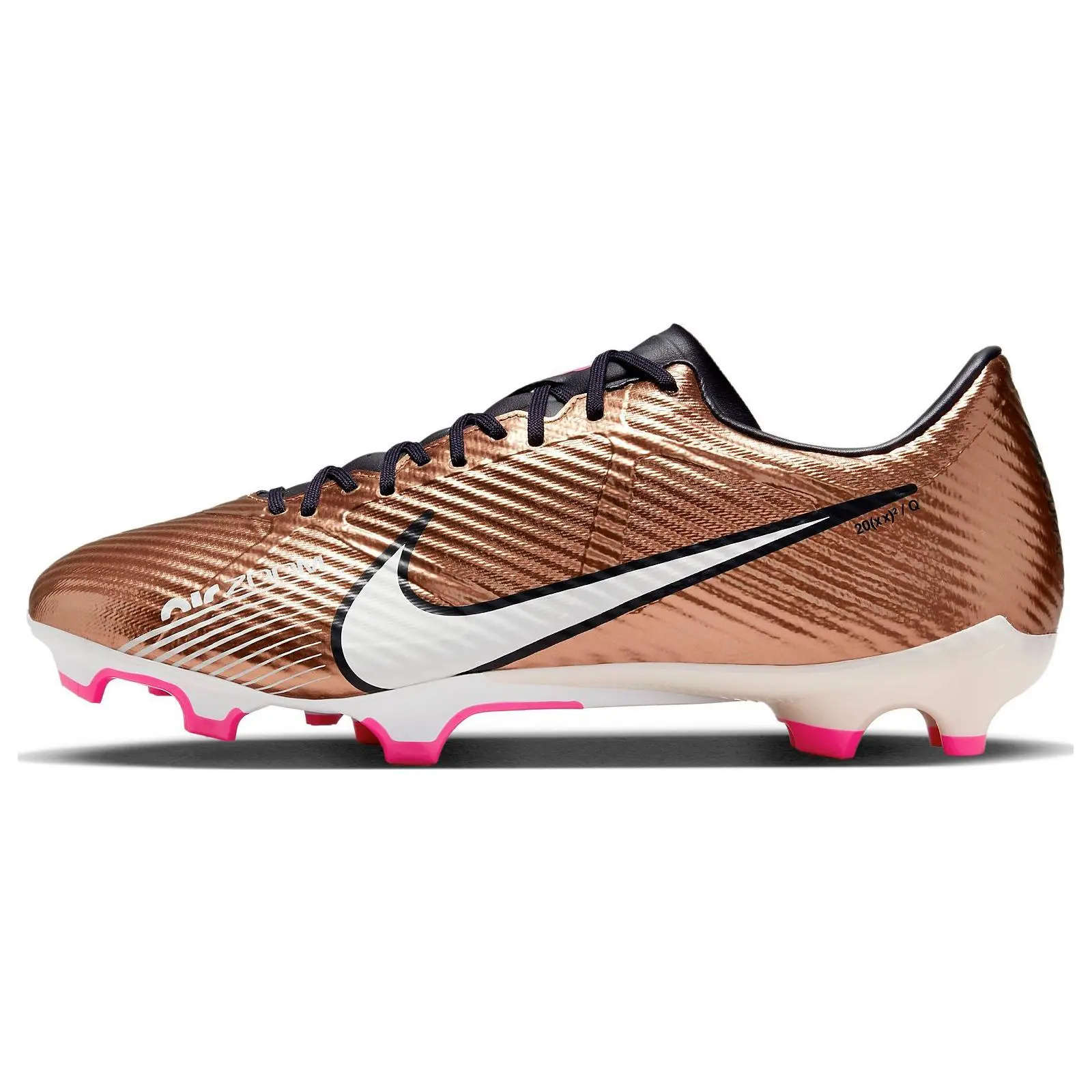 Nike Zoom Mercurial Vapor 15 Academy Mg Generation Pack' Cushioned Durable Soccer Cleats Men's DR5941-810