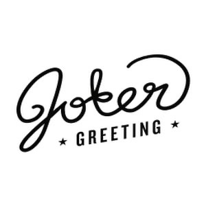 Joker Greeting