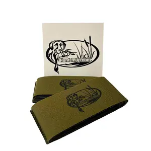 HuntEmUp Ultimate Ankle Garters