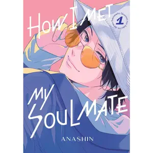 USED-How I Met My Soulmate 1 by Anashin (Paperback)