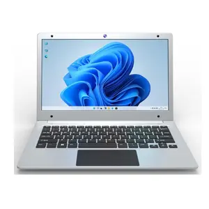 Azpen X1160 11.6” Windows 11 Laptop – Intel Celeron, 4GB RAM, 64GB Storage, Touchscreen, WiFi, Bluetooth, USB Ports, Lightweight Notebook for School, Work & Travel – Silver