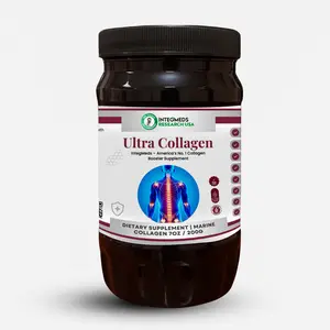 INTEGMEDS ULTRA COLLAGEN Healthcare Supplement