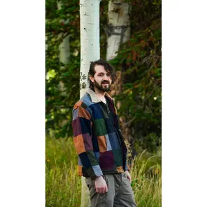 The Patchwork Jacket