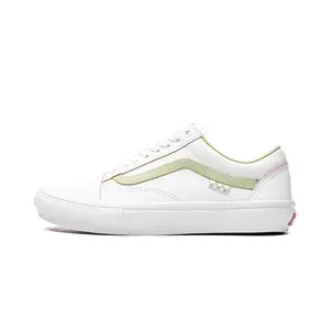 Skate Old Skool "Mint" VN0A5FCBD7V