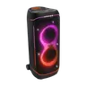 JBL PartyBox 720, Loudest battery-powered JBL party speaker with superior JBL Pro Sound and a futuristic lightshow