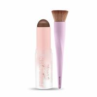 Foundation Stick 330 & Brush