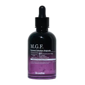 Dr esthé MGF Renewal Solution Ampoule