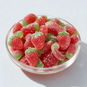 Gummyroos Sour  0.5lb, Bag