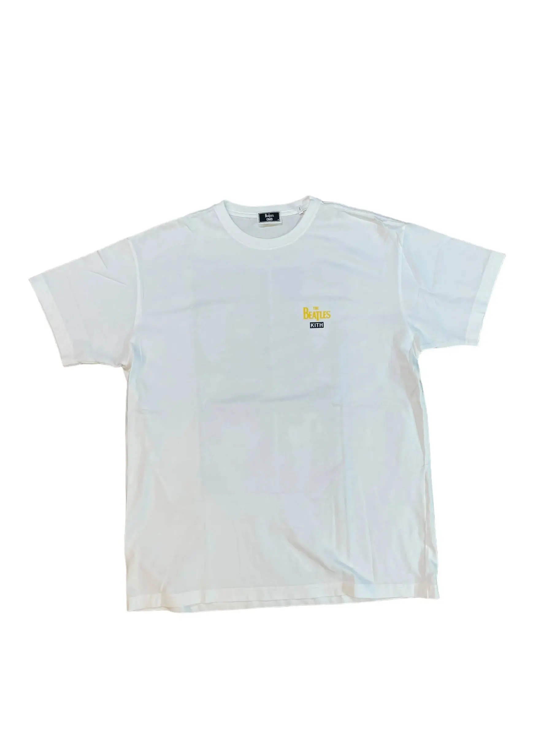 992632 Kith Beatles Tee