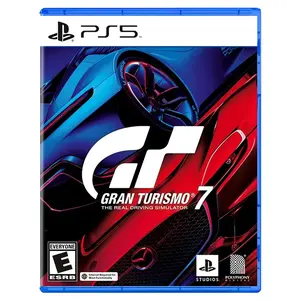 Gran Turismo 7 - PlayStation 5 Gran Turismo 7 - PlayStation 5