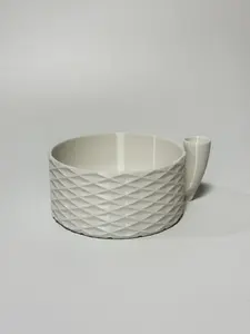 Vortex Spin Berry Washer – Gentle Fruit Cleaner, Easy Drain, Compact Kitchen Gadget