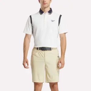 Reebok Men's Varsity Polo Shirt
