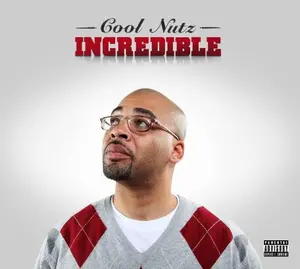 C-BO - Incredible  [COMPACT DISC - CD]