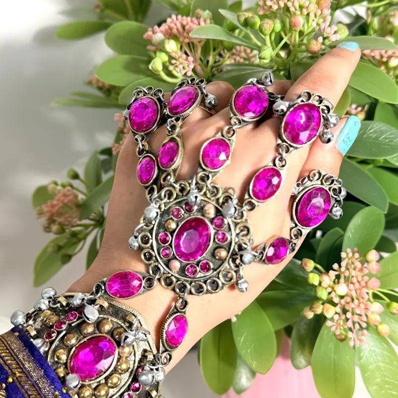 Afghani Bracelet