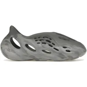 991419 adidas Yeezy Foam RNR MX Granite