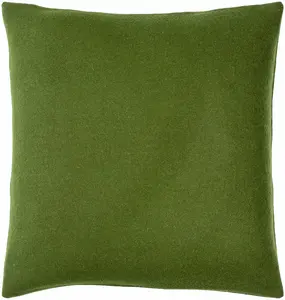 Meabh Lime Green Throw Pillow Meabh Lime Green Throw Pillow