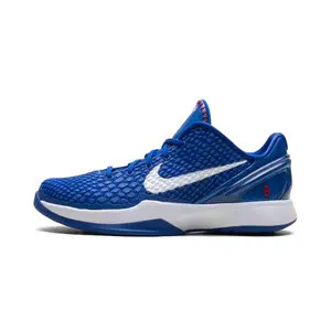 Kobe 6 GS "Dodgers" FV9676 400