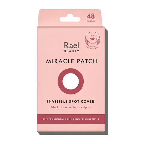 Miracle Patch Invisible Spot Cover
